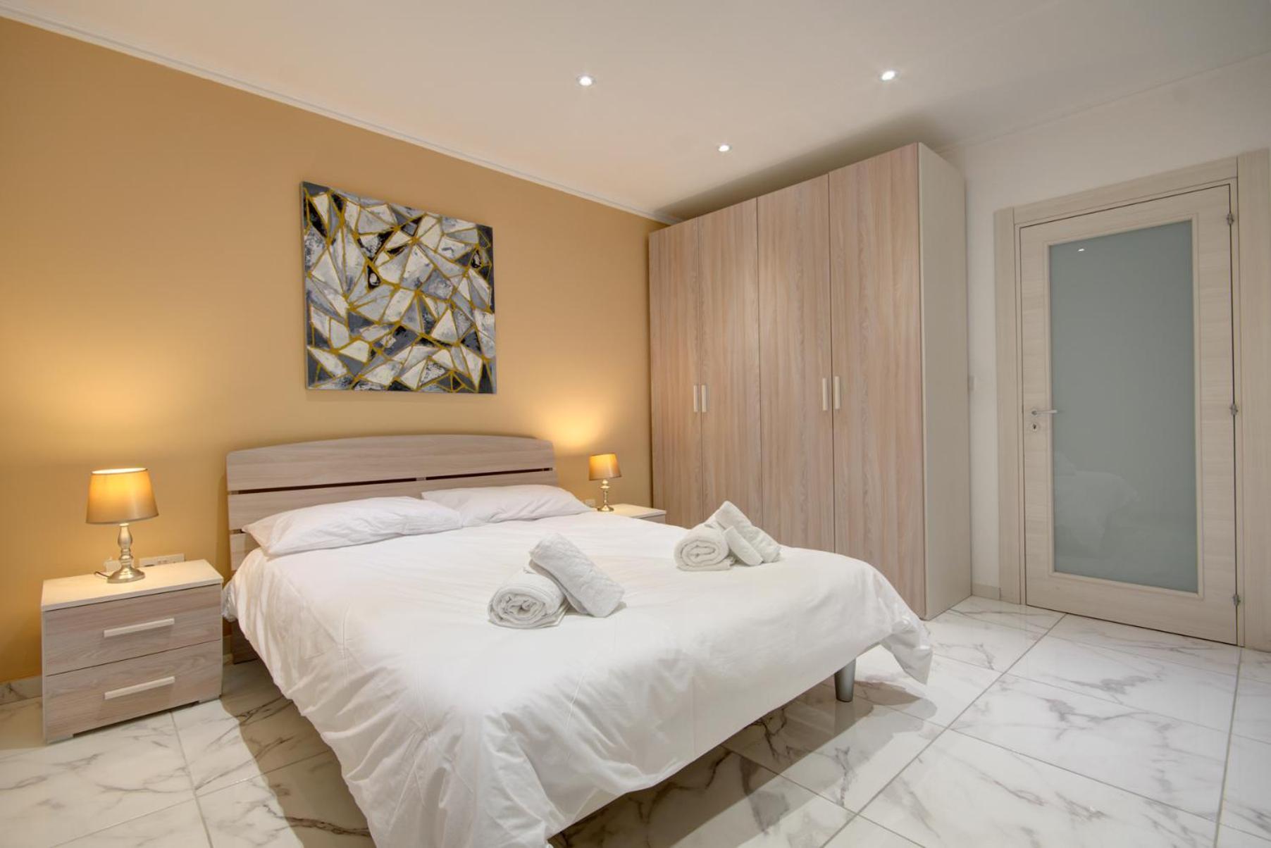 Apartamento Beachfront Pretty