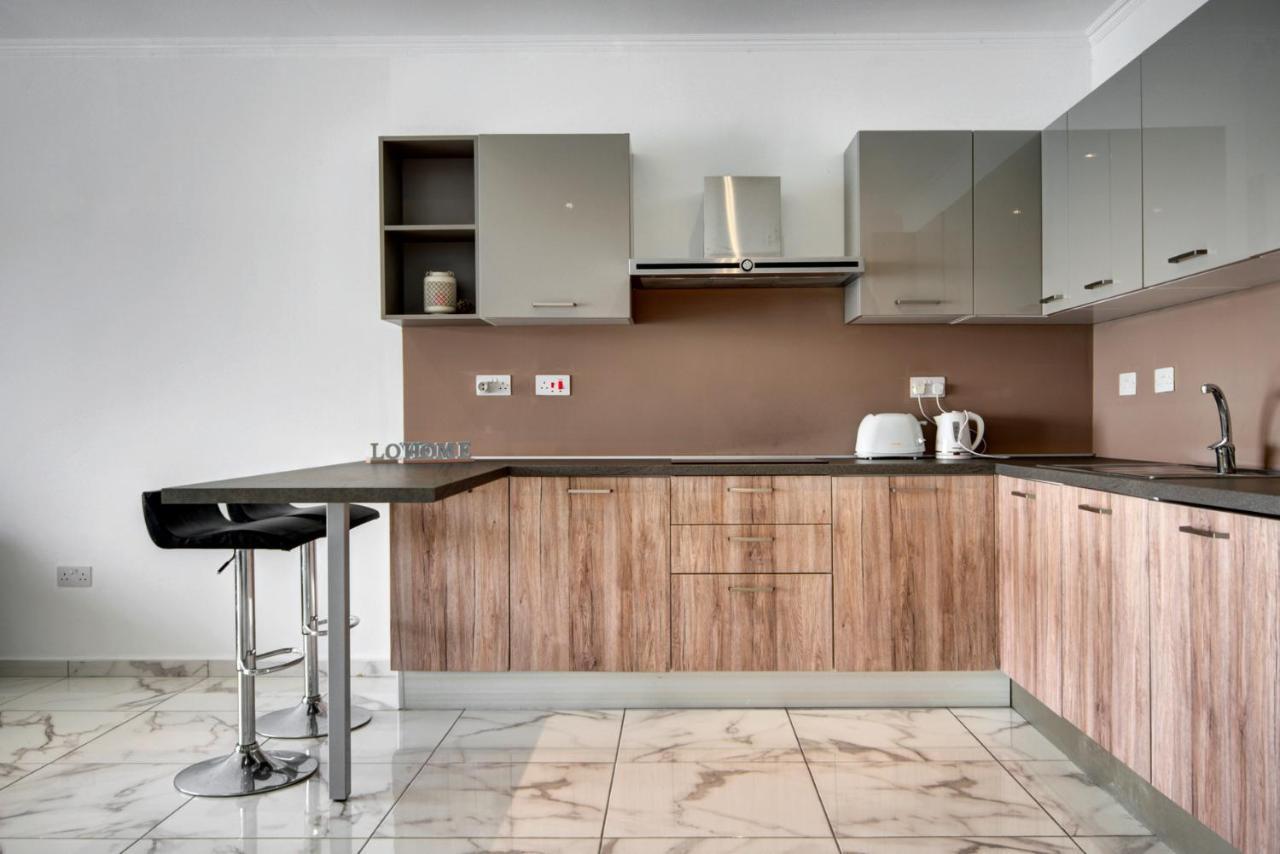 Beachfront Pretty Apartamento *