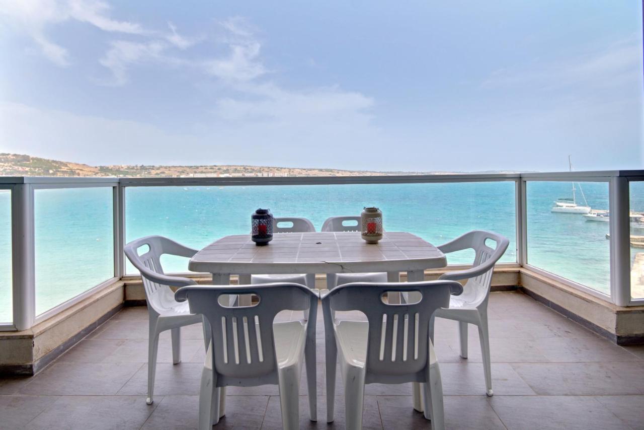Apartament Beachfront Pretty *