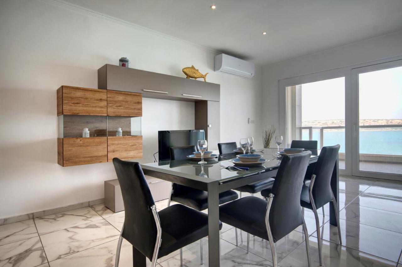 Apartament Beachfront Pretty